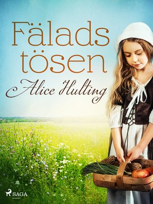 cover image of Fäladstösen